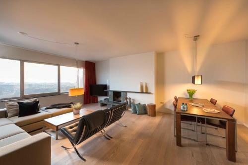 Htel Serviced Apartments Amsterdam