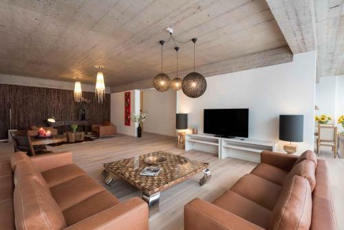 Htel Serviced Apartments Amsterdam
