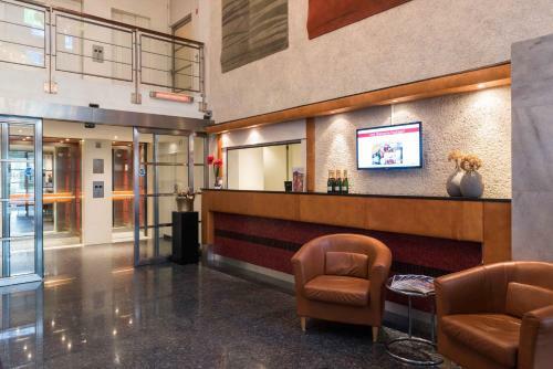 Htel Serviced Apartments Amsterdam
