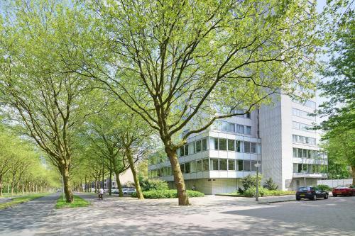 Htel Serviced Apartments Amsterdam