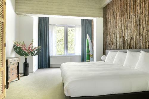 Htel Serviced Apartments Amsterdam