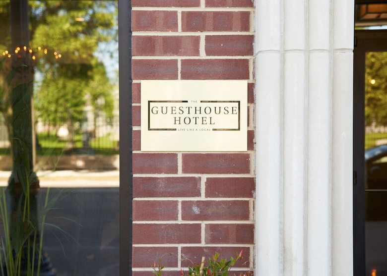 The Guesthouse Hotel