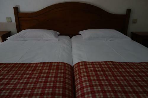 Hotel Autantic