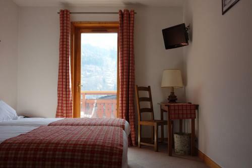 Hotel Autantic