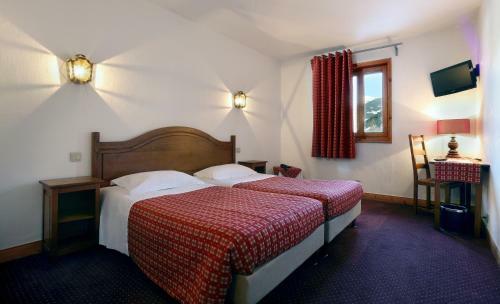 Hotel Autantic