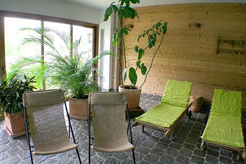 Hotel Autantic
