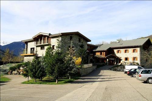 Hotel Autantic