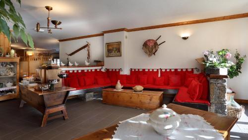 Hotel Autantic