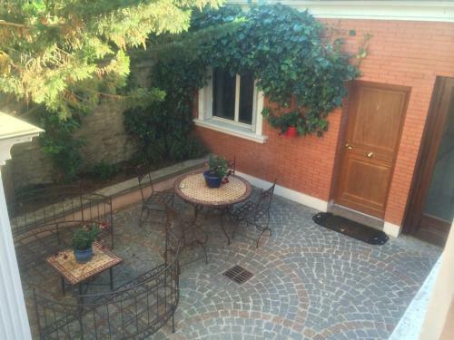 Hotel H�tel Saint Alban