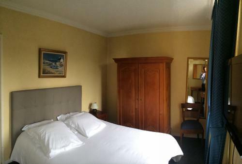 Hotel H�tel Saint Alban