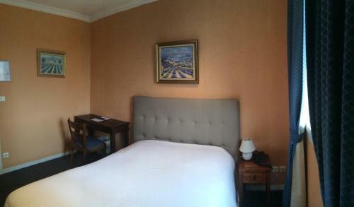 Hotel H�tel Saint Alban
