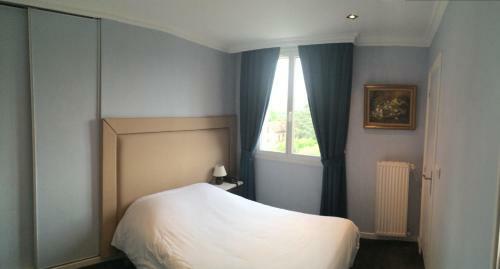 Hotel H�tel Saint Alban