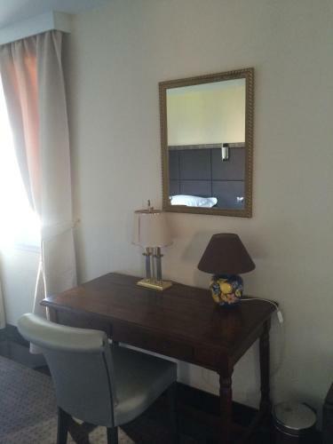Hotel H�tel Saint Alban