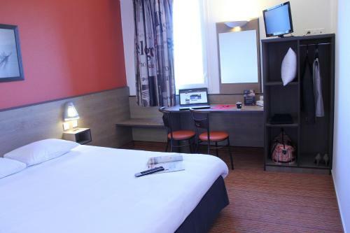 Ace Hotel Chateauroux