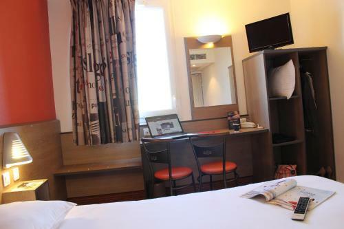Ace Hotel Chateauroux