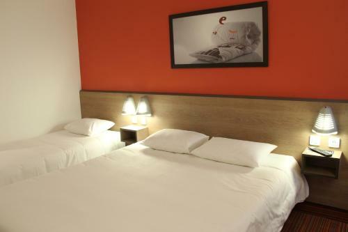 Ace Hotel Chateauroux
