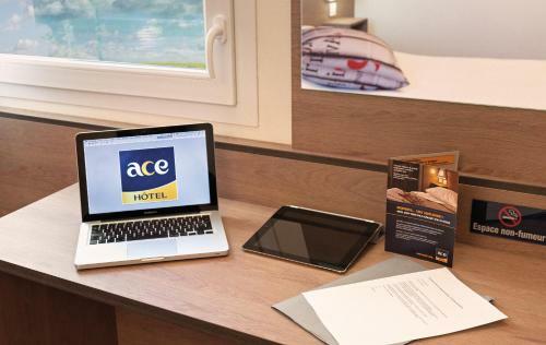 Ace Hotel Chateauroux