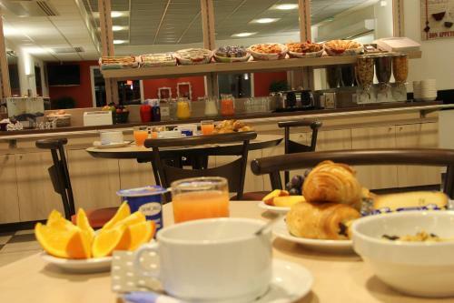 Ace Hotel Chateauroux