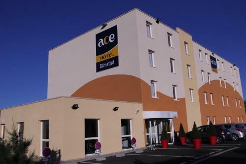 Ace Hotel Chateauroux