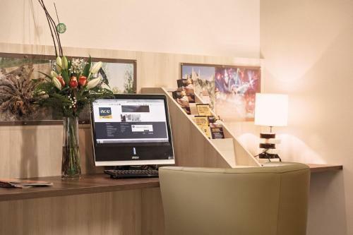 Ace Hotel Chateauroux