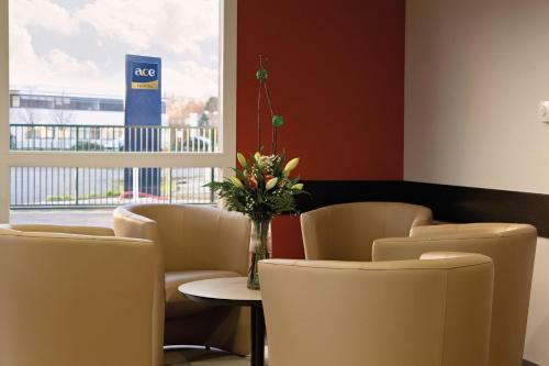 Ace Hotel Chateauroux