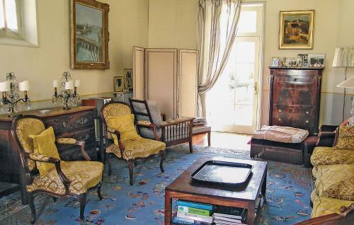 Holiday Home Chablis Boulevard De Ferrieres