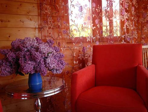 Hostal Domaine Du Tisserand