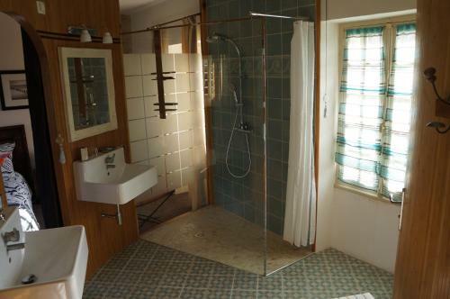 Hostal Domaine Du Tisserand