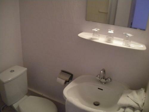 Hotel H�tel Du Ladhof