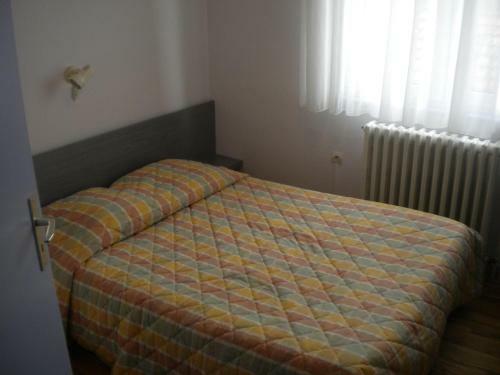 Hotel H�tel Du Ladhof