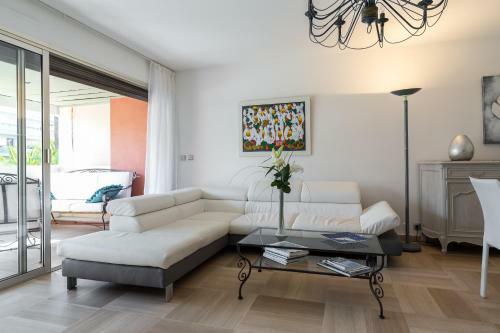 Apartamento Les Jardins Du Cap