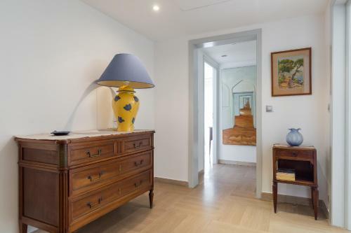 Apartamento Les Jardins Du Cap