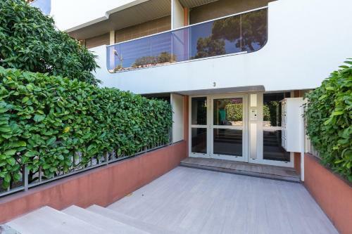Apartamento Les Jardins Du Cap