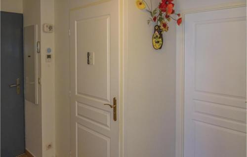 Apartment Saphir