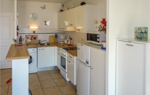 Apartment Saphir
