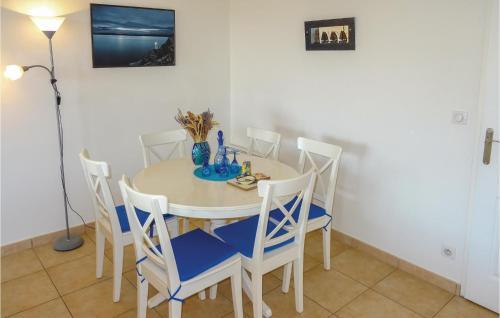 Apartment Saphir