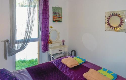 Apartment Saphir