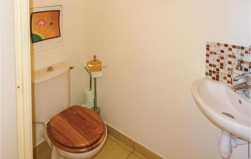 Apartment Saphir