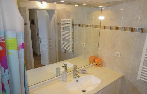 Apartment Saphir