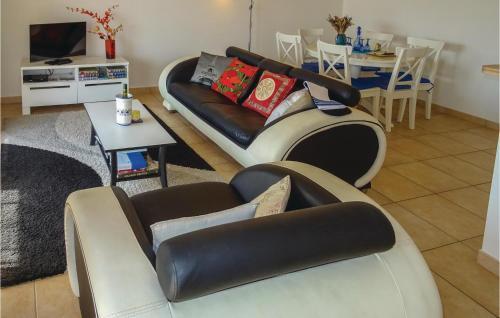 Apartment Saphir