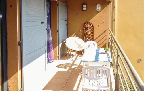 Apartment Saphir