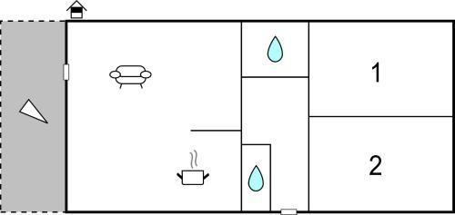 Apartment Saphir
