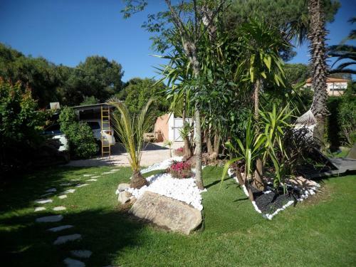 Villa Cocoa