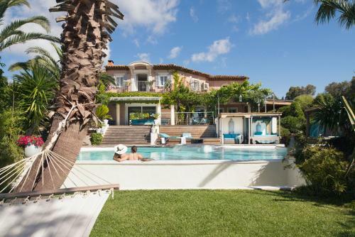 Villa Cocoa