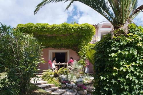 Villa Cocoa