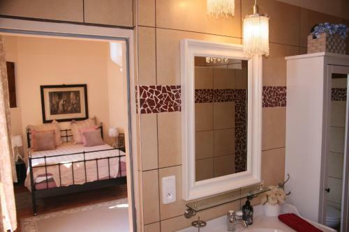 Hostal Ch�teau Camping De La Grange Fort