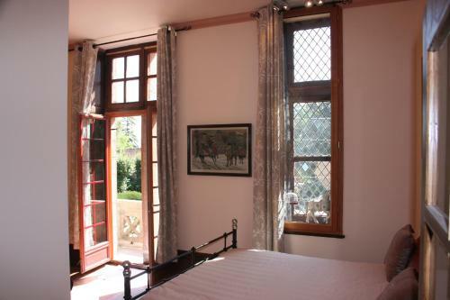 Hostal Ch�teau Camping De La Grange Fort