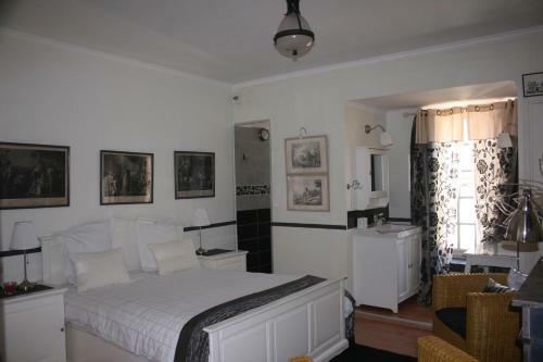 Hostal Ch�teau Camping De La Grange Fort