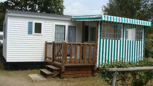 Camping De Sion