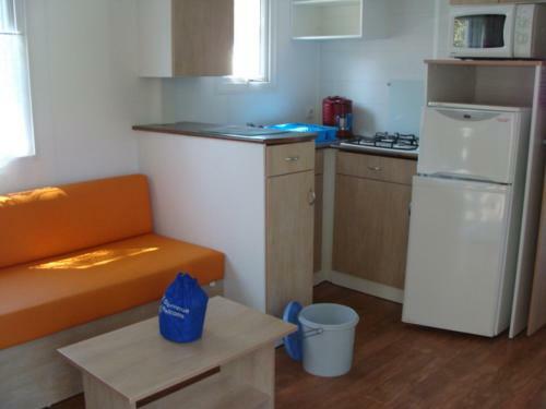 Camping De Sion